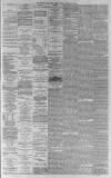 Western Daily Press Friday 22 February 1889 Page 5