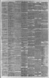 Western Daily Press Monday 25 February 1889 Page 3