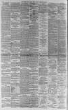 Western Daily Press Monday 25 February 1889 Page 8