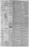 Western Daily Press Friday 01 March 1889 Page 5