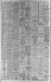 Western Daily Press Saturday 09 March 1889 Page 4