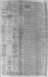 Western Daily Press Saturday 09 March 1889 Page 5