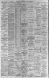 Western Daily Press Tuesday 12 March 1889 Page 4