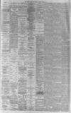 Western Daily Press Saturday 20 April 1889 Page 5
