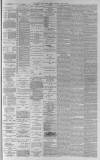 Western Daily Press Thursday 25 April 1889 Page 5