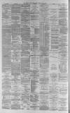 Western Daily Press Monday 06 May 1889 Page 4