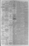 Western Daily Press Monday 06 May 1889 Page 5