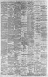Western Daily Press Tuesday 07 May 1889 Page 4