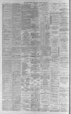 Western Daily Press Tuesday 21 May 1889 Page 4