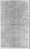 Western Daily Press Friday 24 May 1889 Page 8