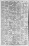 Western Daily Press Friday 31 May 1889 Page 4