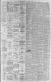 Western Daily Press Saturday 01 June 1889 Page 5