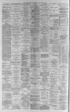 Western Daily Press Friday 07 June 1889 Page 4