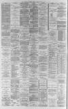 Western Daily Press Monday 10 June 1889 Page 4