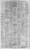 Western Daily Press Tuesday 11 June 1889 Page 4