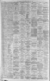 Western Daily Press Saturday 20 July 1889 Page 4