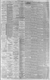 Western Daily Press Saturday 20 July 1889 Page 5