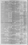 Western Daily Press Tuesday 23 July 1889 Page 10