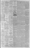 Western Daily Press Friday 26 July 1889 Page 5