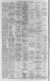 Western Daily Press Friday 09 August 1889 Page 4