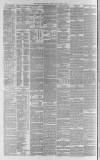 Western Daily Press Friday 09 August 1889 Page 6