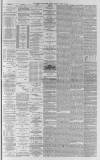 Western Daily Press Monday 12 August 1889 Page 5