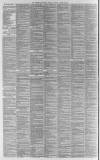 Western Daily Press Tuesday 13 August 1889 Page 2