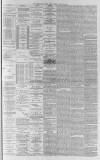Western Daily Press Friday 16 August 1889 Page 5