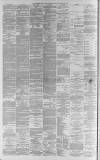 Western Daily Press Monday 21 October 1889 Page 4