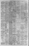 Western Daily Press Friday 01 November 1889 Page 4