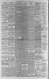Western Daily Press Friday 01 November 1889 Page 8