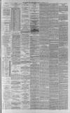 Western Daily Press Monday 04 November 1889 Page 5