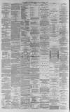 Western Daily Press Friday 08 November 1889 Page 4