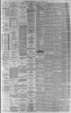 Western Daily Press Saturday 09 November 1889 Page 5