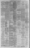 Western Daily Press Thursday 21 November 1889 Page 4