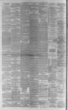 Western Daily Press Thursday 21 November 1889 Page 8