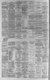 Western Daily Press Friday 22 November 1889 Page 4