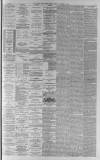 Western Daily Press Friday 22 November 1889 Page 5