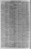 Western Daily Press Monday 25 November 1889 Page 2