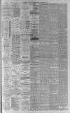 Western Daily Press Monday 25 November 1889 Page 5