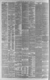 Western Daily Press Monday 25 November 1889 Page 6