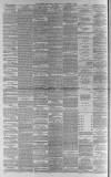 Western Daily Press Monday 25 November 1889 Page 8