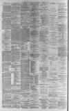 Western Daily Press Wednesday 27 November 1889 Page 4