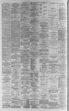 Western Daily Press Thursday 28 November 1889 Page 4