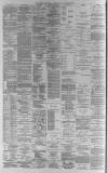 Western Daily Press Friday 29 November 1889 Page 4