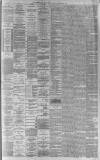 Western Daily Press Saturday 30 November 1889 Page 5