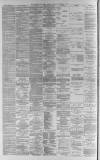 Western Daily Press Thursday 05 December 1889 Page 4
