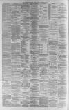 Western Daily Press Friday 13 December 1889 Page 4