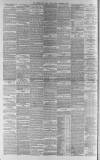 Western Daily Press Friday 13 December 1889 Page 8