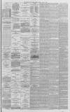 Western Daily Press Friday 04 April 1890 Page 5